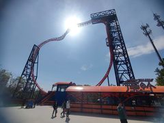 -南戴河国际娱乐中心