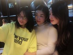 -火炉情韩国料理店(古田路店)