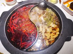 -川西坝子火锅(金沙1.0直营店)