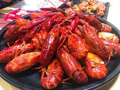 -松哥油焖大虾·外卖(西乡店)