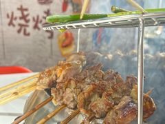 -源味居手把签烧烤(长春一店)