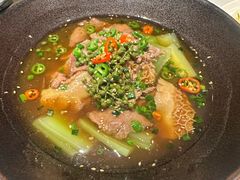 -潮堂 · 潮州菜(国贸商城店)