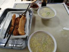 -米家清真糁馆(农大店)