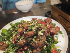 -吃货私房菜(丽江束河古镇店)
