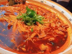 -马头巷·食景园(苏州总店)