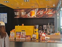 -麦当劳(北苑秋实路店)