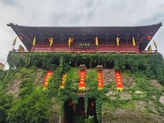 -杭州宋城