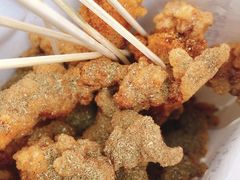 -肖炮现炸酥肉(解放碑店)
