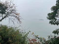 -天目湖涵田度假村