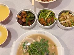 -大食代(龙德广场)