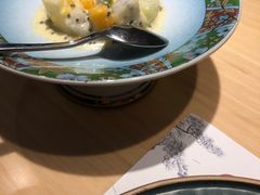 -秋荀日本料理(昆明同德广场店)