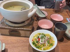 -大盐帮川菜馆(长楹天街店)