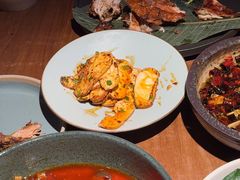 -薇酌饮·陕西菜(南门外店)