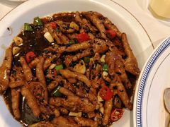 -聚鑫阁江浙菜·非遗传承技艺(闵行交大店)