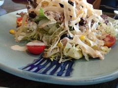 -炙柒Sekinana·精致料理 烧鸟·铁板烧(海上世界店)