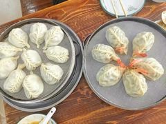 -叶存利海鲜大馅饺子(海宁路总店)
