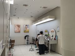 -天真蓝照相馆(五角场百联又一城店)