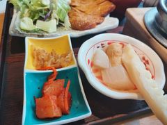 -味太助·银饭食堂(中华城店)