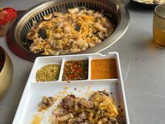 -棒小伙·齐齐哈尔烤肉(龙茗路店)