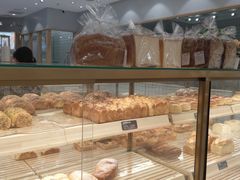 -面包新语(滨湖万达店)