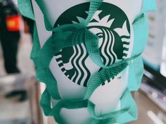 -星巴克(武汉协和医院店)