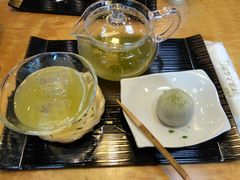 -伊藤久右卫门(宇治本店)