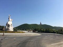 -六鼎山文化旅游区