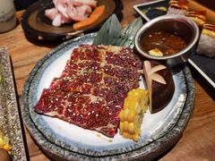 -竹涟烧肉(太古里店)