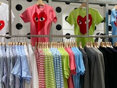 -川久保玲(大阪店)