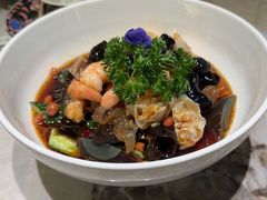 -峰厨大鱼泡饼·天津菜(西青大学城店)