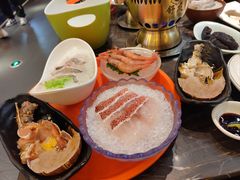 -舒友海鲜姿造(白鹭洲店)
