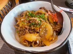 -江户家·日本料理·铁板烧(汉江东路店)