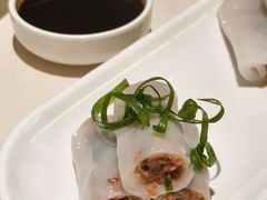 -蔡澜点心·粤菜(嘉里中心店)