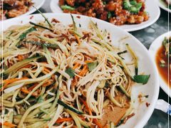 -新乡饭店