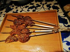 -遇见长安(兰州中心店)