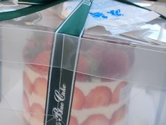 -山与蓝·轻糖鲜果蛋糕(勒泰店)