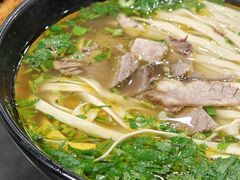 -杨记清芳牛肉拉面(宝龙广场店)