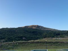 -大姆山草场