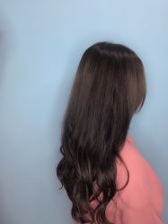 点击看大图 -MOKA HAIR SALON 烫染造型