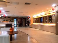 -美菲特健身(华贸店)