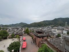 -上席擂茶·新中式青年茶馆(古城店)