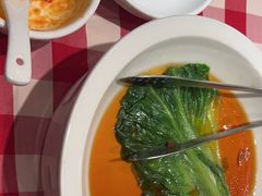 -西贝(武汉群星城店)