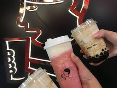 -喜茶(北京三里屯太古里店)