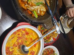 -肖记牛肉鱼杂馆·省级非遗(柏林春天直营店)
