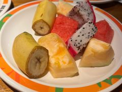 -比格比萨自助(国展店)