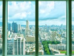 -高雄85大楼-观景台