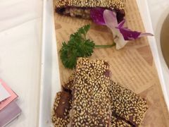 -万山楼海鲜酒家·二十三年老字号