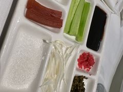 -四季民福烤鸭店(王府井东安门店)