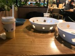 -拿渡·水煮鱼 麻辣香锅(西单大悦城店)