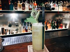 -HUNTING BAR亨霆鸡尾酒馆(越秀淘金店)